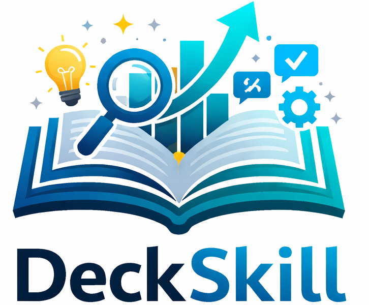 Learn Through Real Case Studies